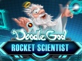 Spel Doodle God: Raketwetenschapper online