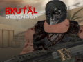 Spel Brutale Verdediger online