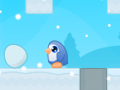 Spel Pinguïn Quest online