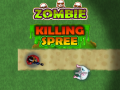 Spel Zombie Doden Spree online