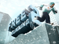 Spel Free Running 2 online