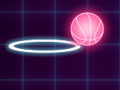 Spel Neon Dunk online