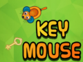 Spel Sleutel Muis online