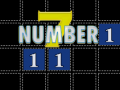 Spel Nummer 7 online