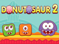 Spel Donutosaurus 2 online