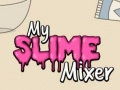 Spel Mijn Slijmmixer online