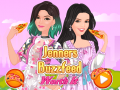 Spel Jenner Zussen: Buzzfeed Waard online