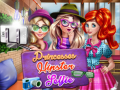 Spel Prinsessen Hipster Selfie online