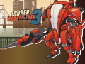 Spel Super Robo Strijder 3 online