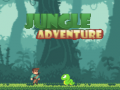 Spel Jungle Avontuur online