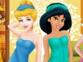 Spel Prinsessen Spa Wereld online