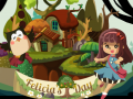Spel Felicia's Dag online