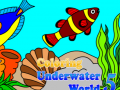 Spel Kleuren Onderwaterwereld 5 online