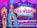 Spel Prinses Als Las Vegas Showgirls online