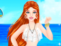 Spel Prinses Zomer Ontwerper online