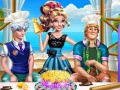 Spel Jongens Kookuitdaging online