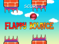 Spel Flappy Bounce online