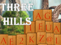 Spel Drie Heuvels online