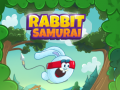 Spel Konijn Samurai online