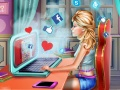 Spel Ellie Vogue Blog online