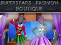 Spel Super Sterren Mode Boutique online