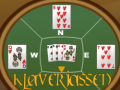 Spel Klaverjassen online