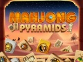Spel Mahjong Piramides online