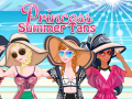 Spel Prinses Zomerbruin online