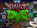 Spel SWAT tegen Zombies online