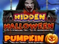 Spel Halloween: Verborgen Pompoen online