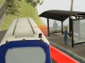 Spel Stadsbus Simulator online