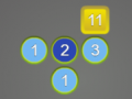 Spel Wiskunde Paden online