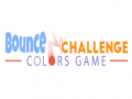 Spel Bounce Kleurenuitdagingen Spel online