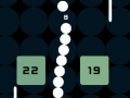 Spel Spetter Slang vs Blokken online