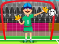 Spel Doelman online