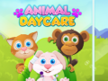 Spel Dierenopvang online
