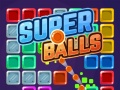 Spel Super Ballen online