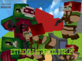 Spel Extreme Snelle Pixelkogel online