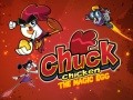 Spel Chuck Kip: Het Magische Ei online