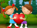 Spel Romantische Verschillen online