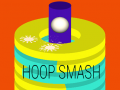 Spel Hoep Smash online