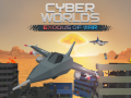 Spel Cyber Werelden: Exodus van Oorlog online