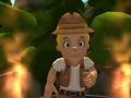 Spel Ultieme Hardloper online