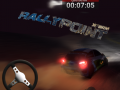 Spel Rallypunt online