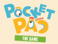 Spel Pocket Pac het Spel online