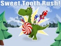 Spel Zoete Tand Race online
