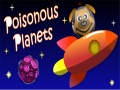 Spel Giftige Planeten online