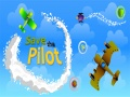 Spel Red de piloot online