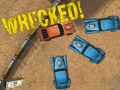 Spel Vernield! online