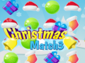 Spel Kerst Match 3 online